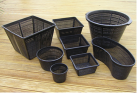 Aquatic Baskets for Water lilies, Aquatic Plants and Lotus
