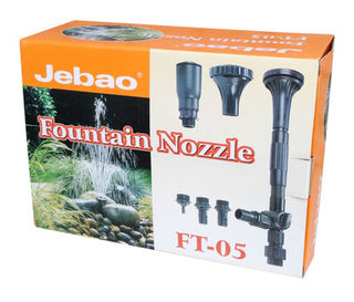 Fountain kit for Jebao PF4000