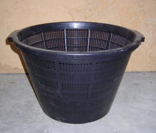 Round Basket (40cm)
