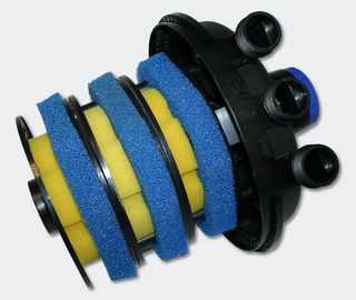 Pressure Filter sponges