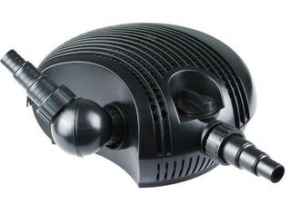 Pond Pumps (Mains & Eco power)