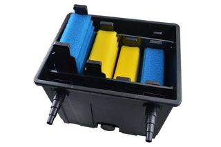 Bio (Gravity Feed) Filtration replacement sponges