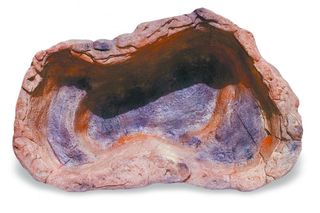 Universal Rocks Medium Rock Pond MRP-011 - Grey