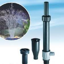 Fountain kit (600-1200 lph)