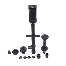 Fountain kit (1300-1800 lph)