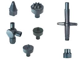 Fountain kit (Large pumps)