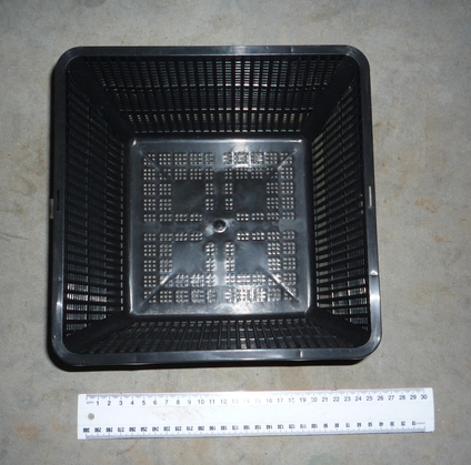Square Basket (28cm)