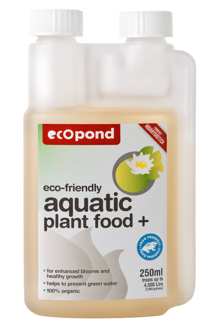 Aquatic Plant Food 