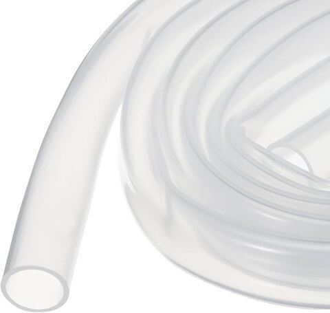 Clear Hose 19mm