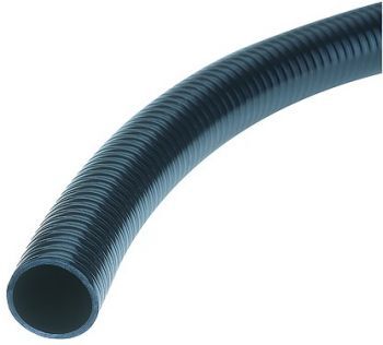 Rubber Spiral Hosing 25mm