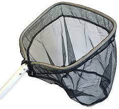 Aluminium pond net 25cm