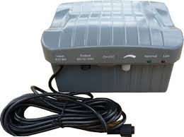 Solar Pump Backup Battery SBB12/7AH