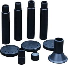 Solar pump Fountain kit replacement