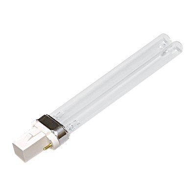 9W UV Bulb Replacement
