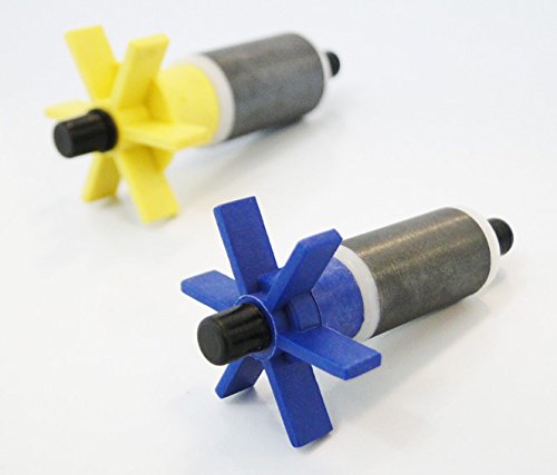 Pump Impellers