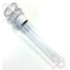 Quartz Sleeve (Glass Sleeve) for UVC Bulbs