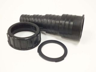 UBF-6000 Hose Fitting