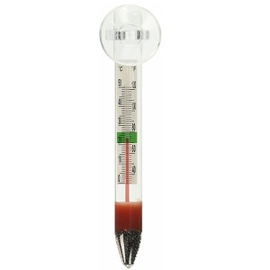 Glass Thermometer