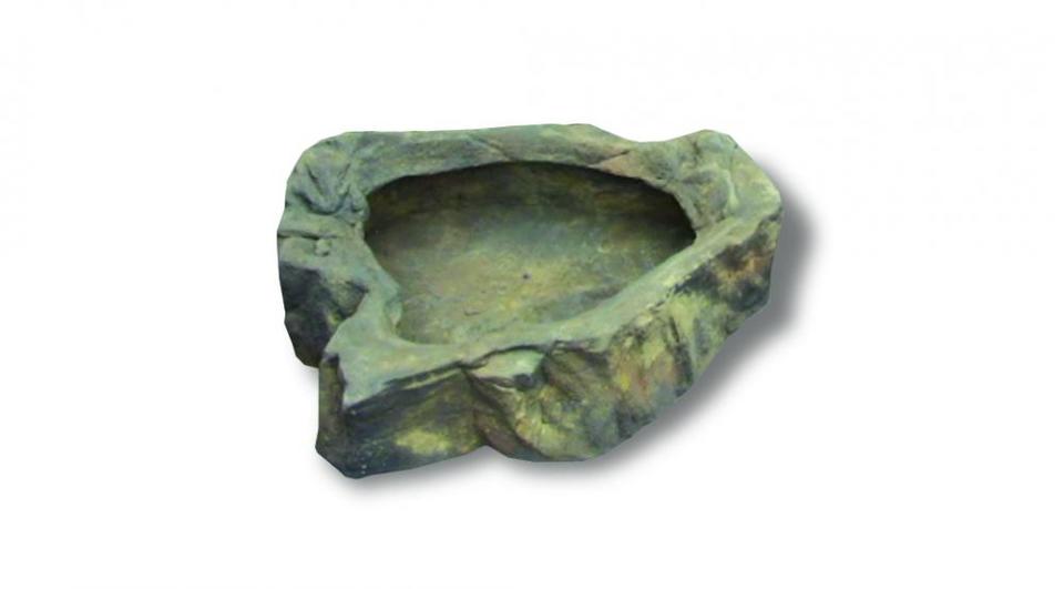 Universal Rocks Small Pond  SP-003 - Grey (2 pieces)