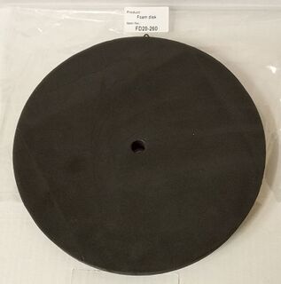 Solar Pump Floating Pad for Large pumps