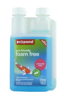 Foam Free