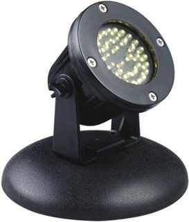 Submersible LED Lighting
