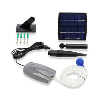 Solar Air Pump SAP1.8 (Single)