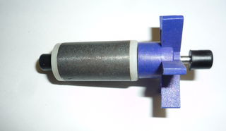 CUF 2500 Full Impellor kit