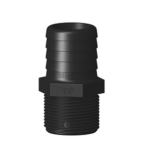 HJ1842 hose tails
