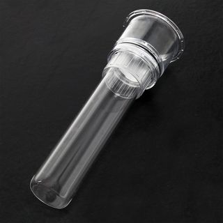 CUF Replacement Quartz tube & O-rings
