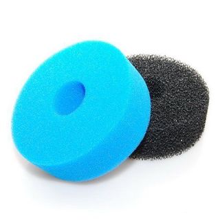 Replacement sponges