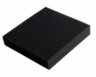 Filter Sponge 48cm x 48cm x 5cm 20PPI