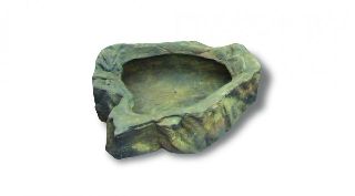 Universal Rocks Small Patio Pond  SP-003 - Grey (2 pieces)