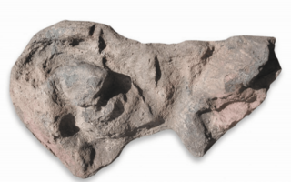 Artifical Rock Cover