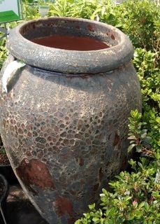 Outdoor Decor