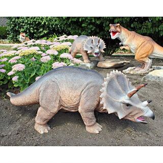 Dinosaurs